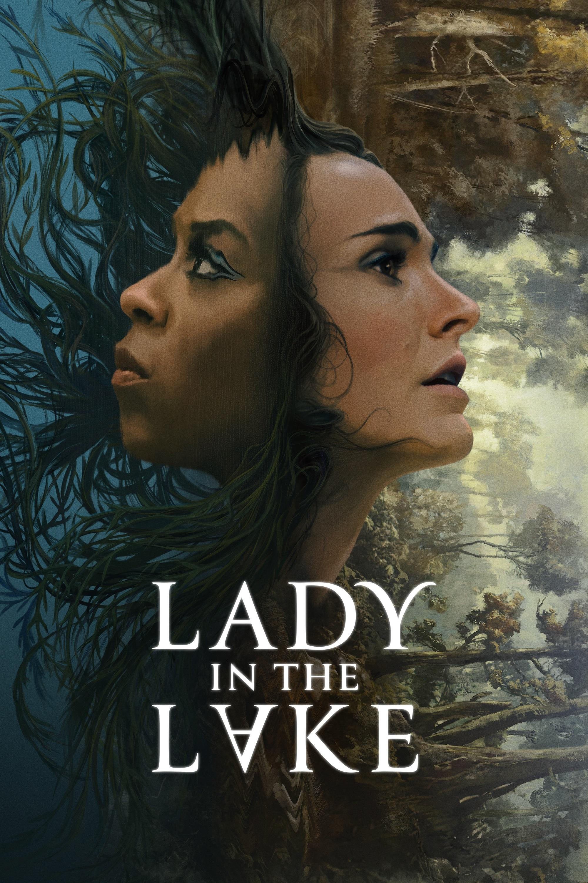 Lady in the Lake [300045] (A1721353966) [[TV Shows]] --Plex--